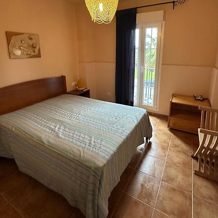 Beach Apartment Huelva Zewnętrze zdjęcie