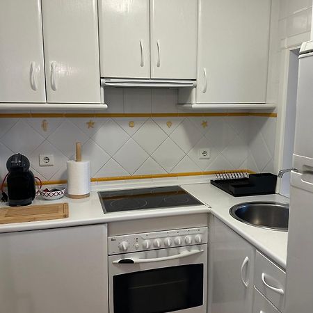 Beach Apartment Huelva Zewnętrze zdjęcie