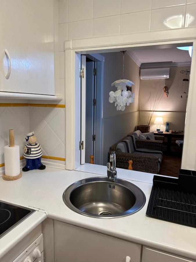 Beach Apartment Huelva Zewnętrze zdjęcie