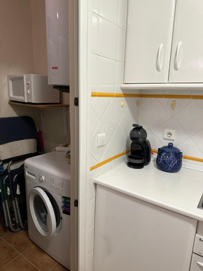 Beach Apartment Huelva Zewnętrze zdjęcie