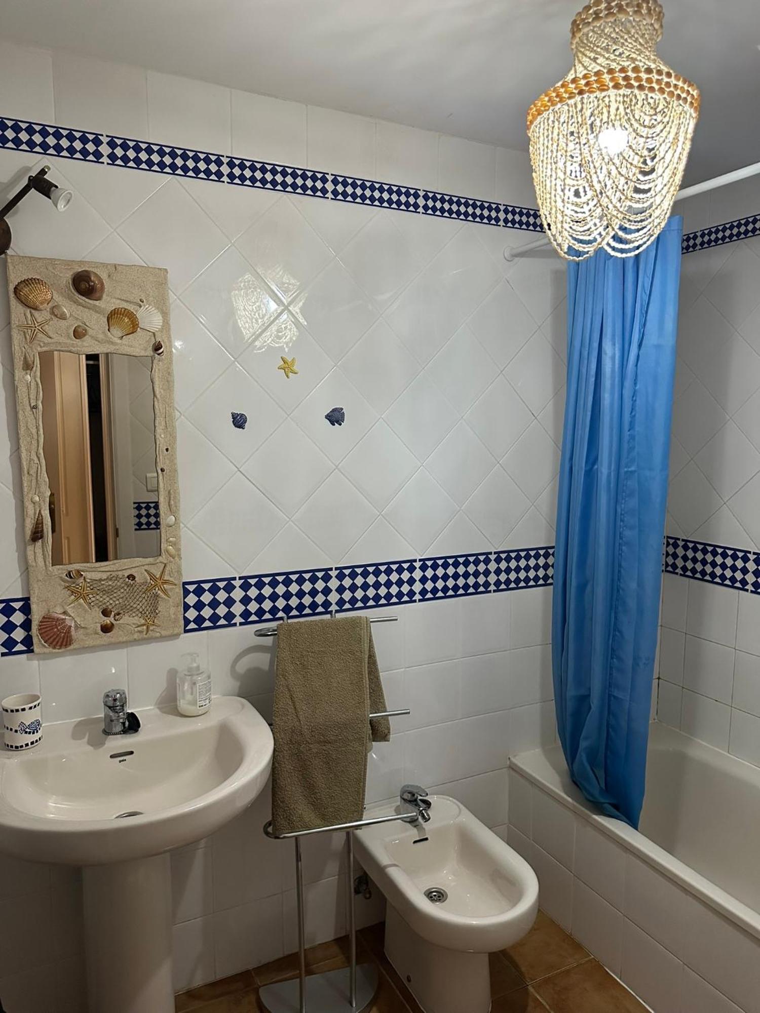 Beach Apartment Huelva Zewnętrze zdjęcie