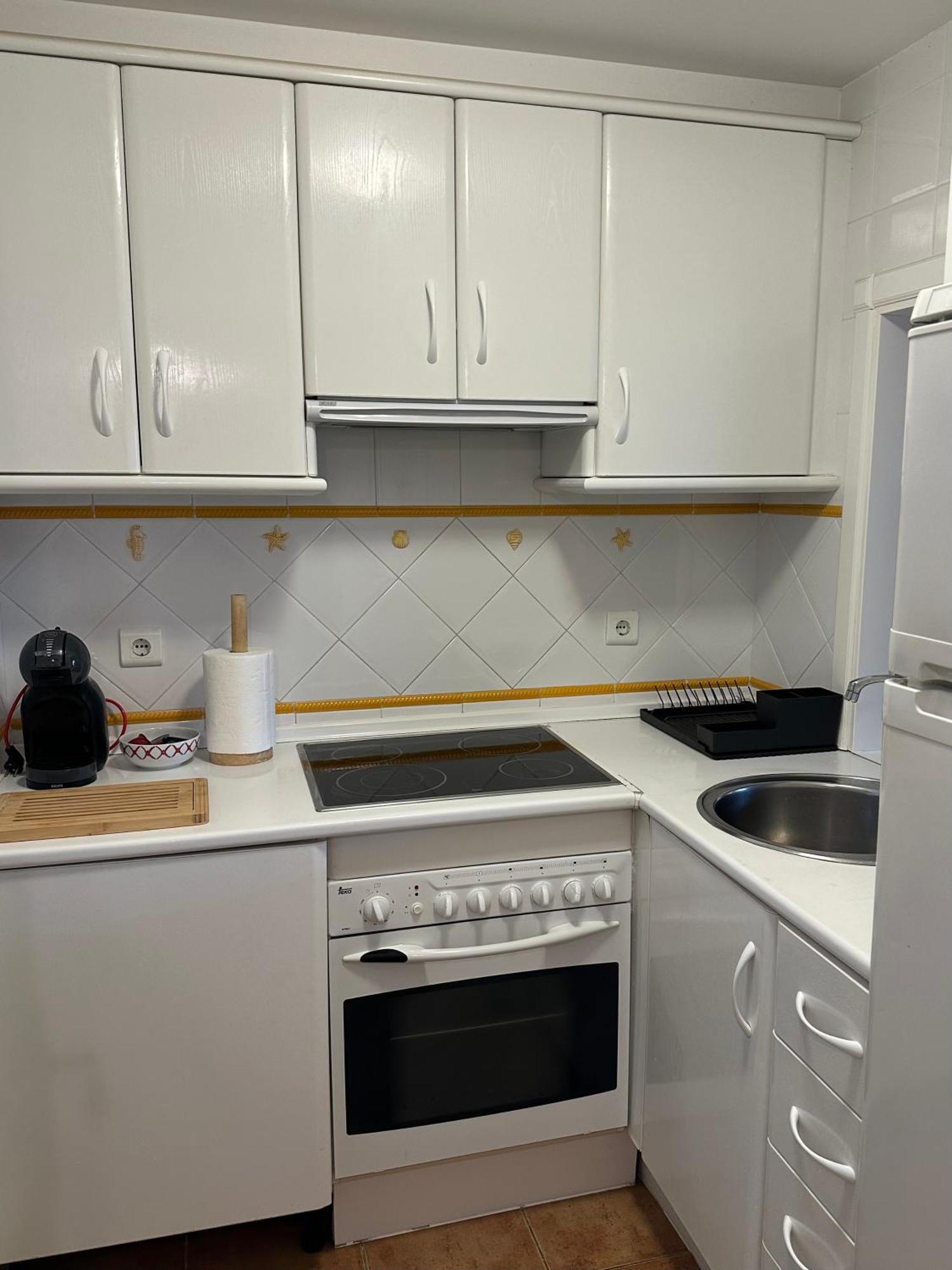 Beach Apartment Huelva Zewnętrze zdjęcie