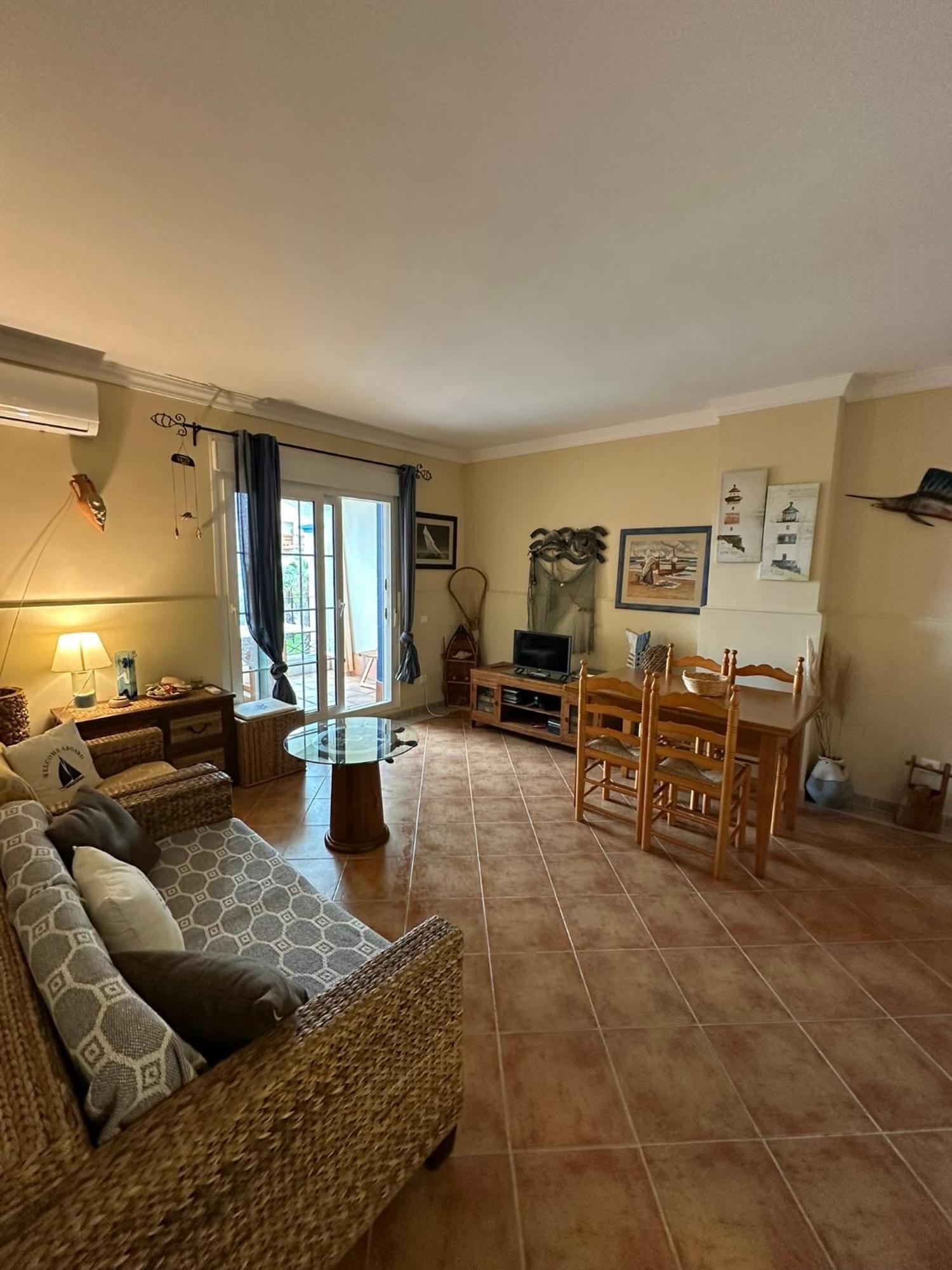 Beach Apartment Huelva Zewnętrze zdjęcie