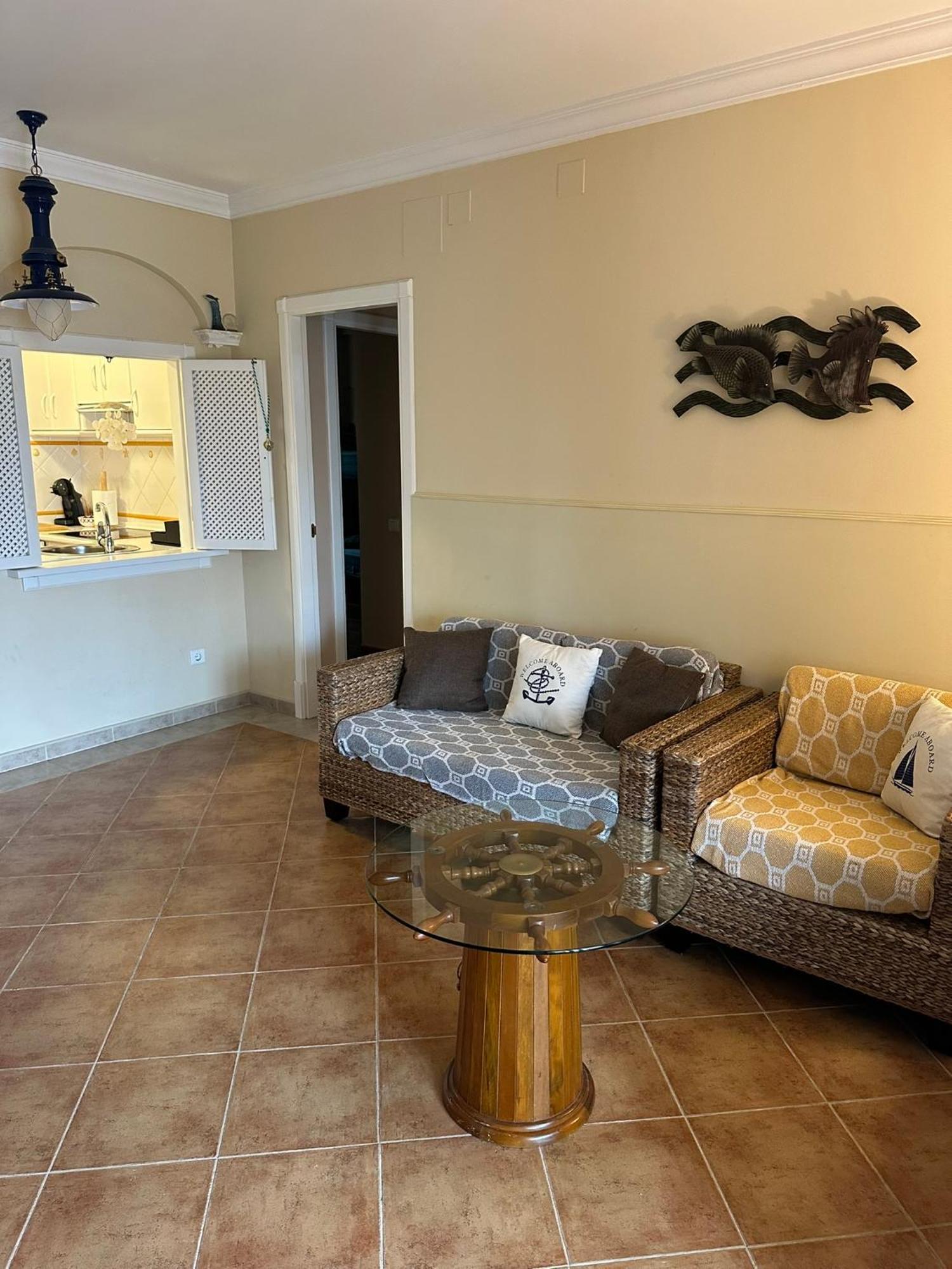 Beach Apartment Huelva Zewnętrze zdjęcie