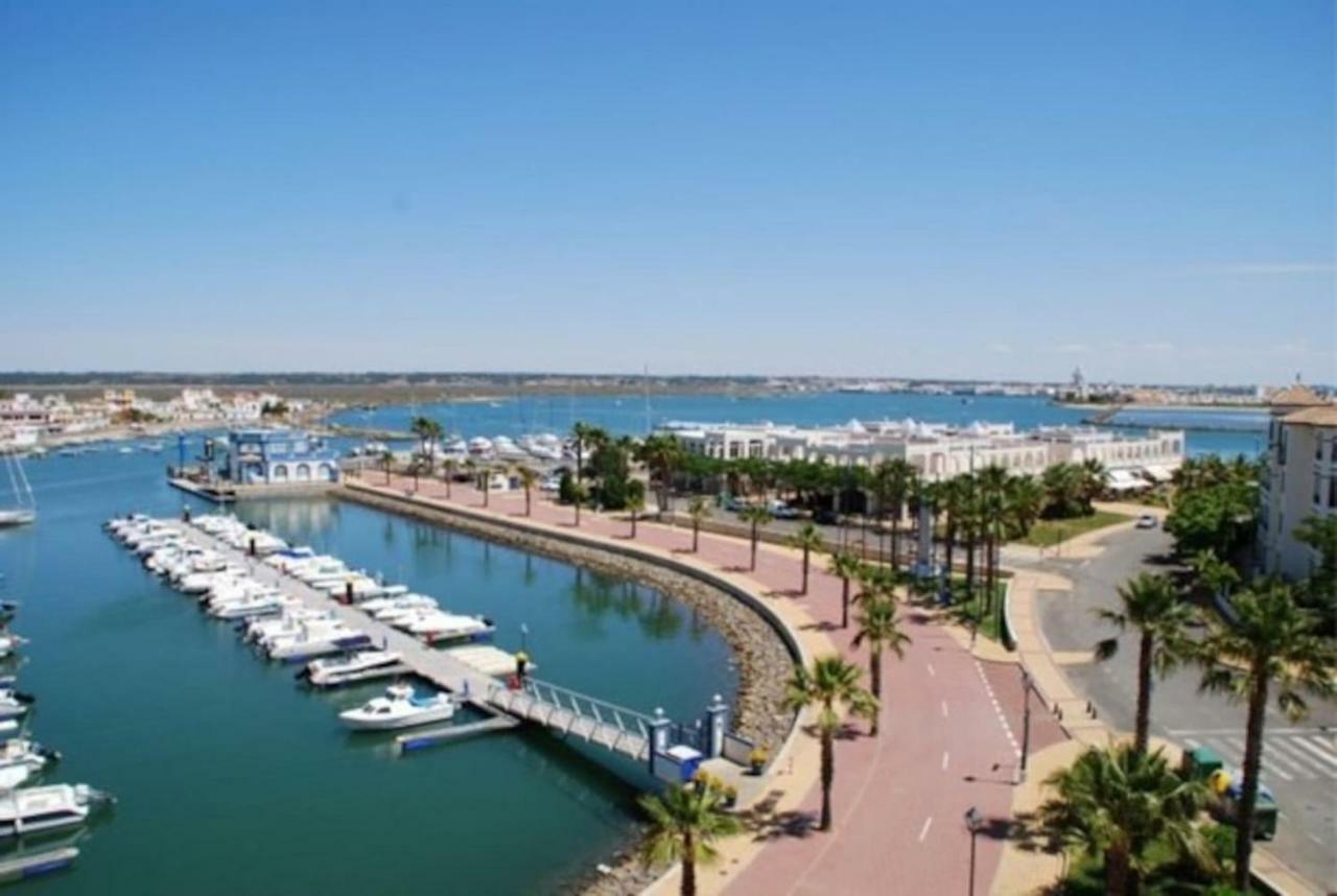 Beach Apartment Huelva Zewnętrze zdjęcie