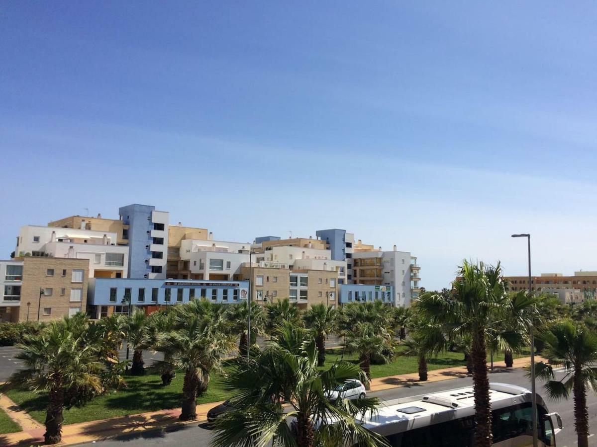 Beach Apartment Huelva Zewnętrze zdjęcie