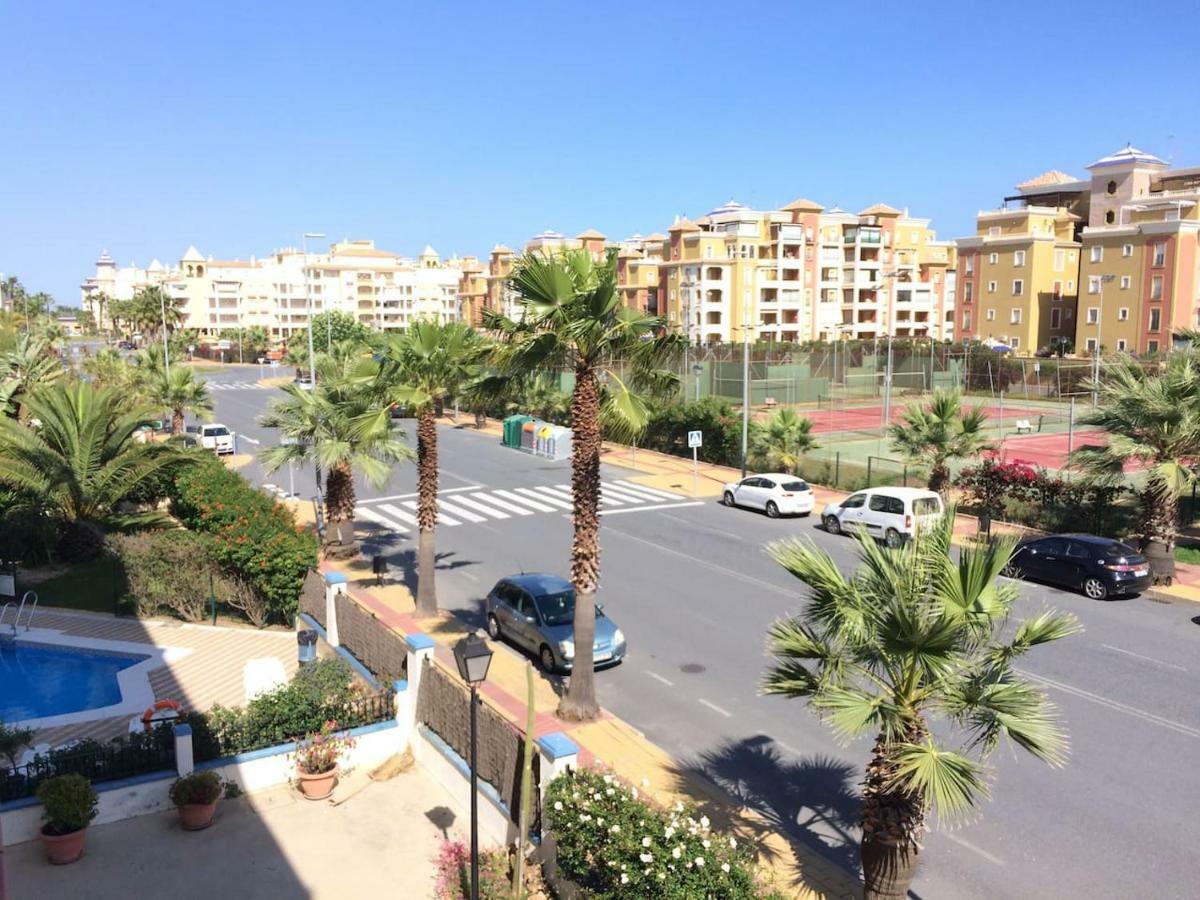 Beach Apartment Huelva Zewnętrze zdjęcie
