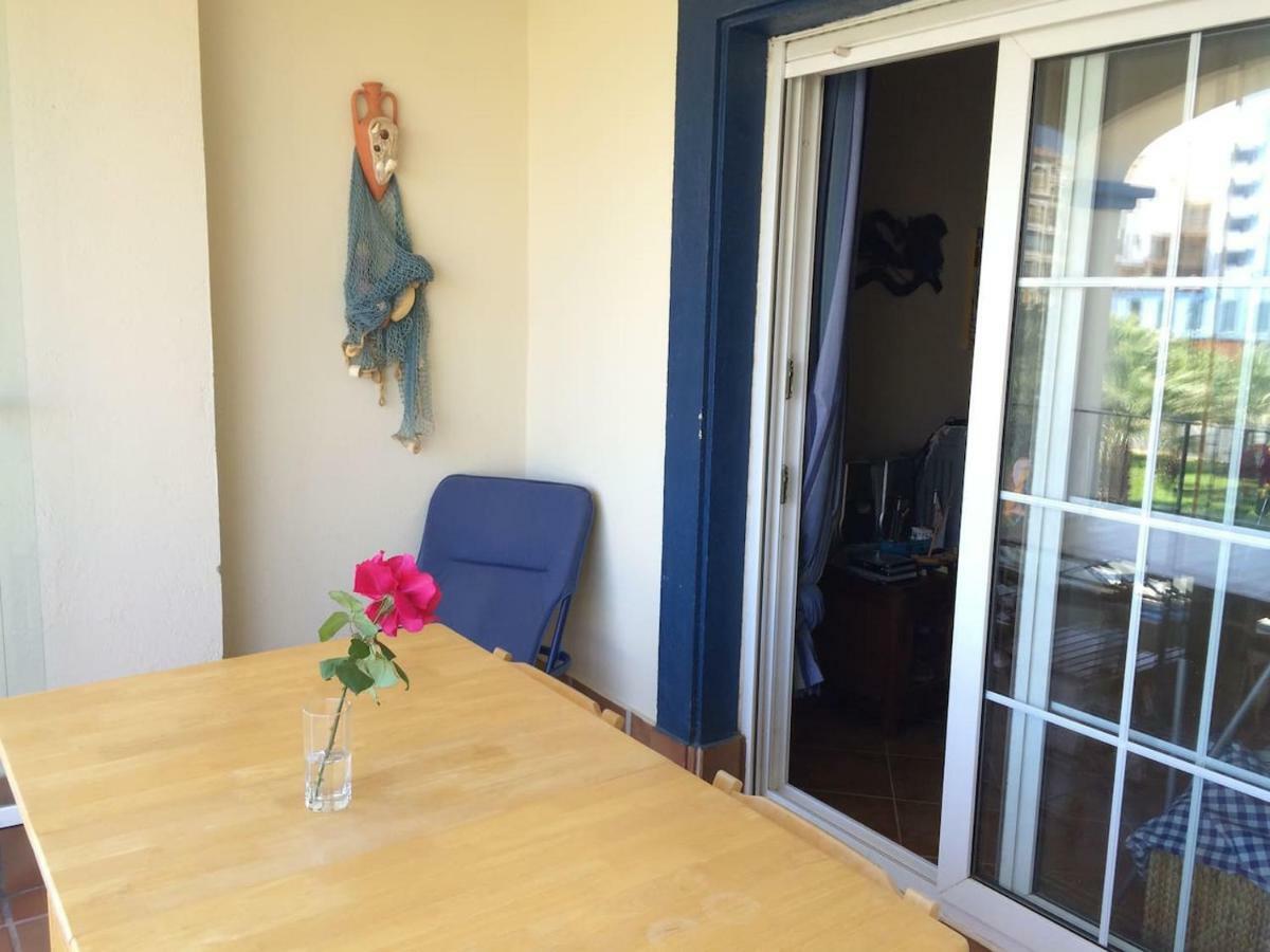 Beach Apartment Huelva Zewnętrze zdjęcie