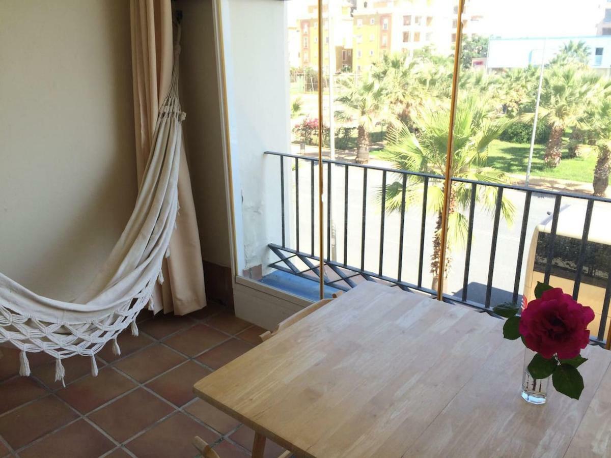 Beach Apartment Huelva Zewnętrze zdjęcie